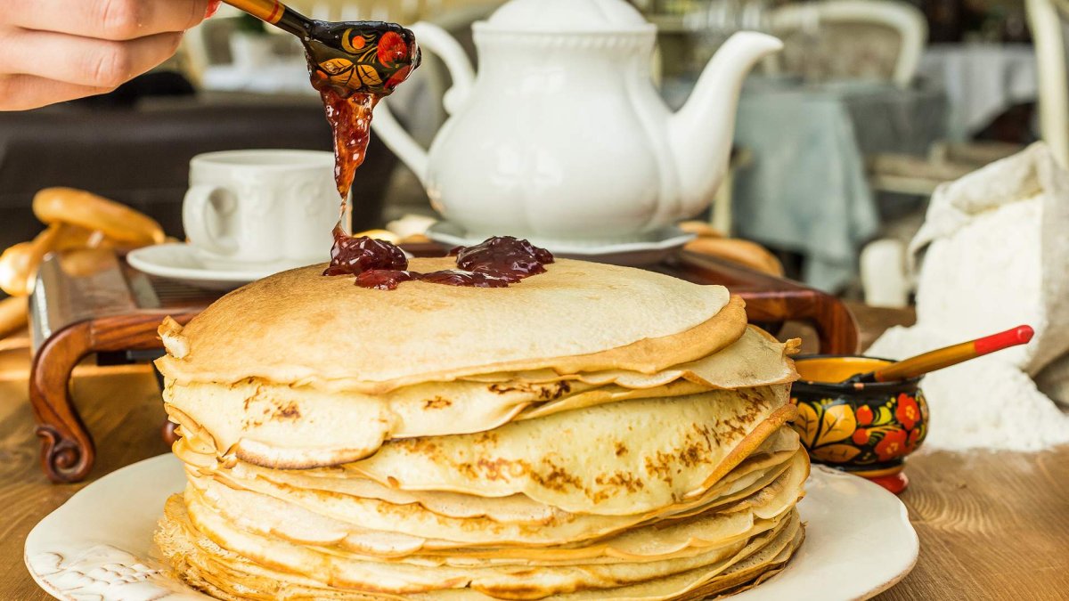 Foodporn выпечка
