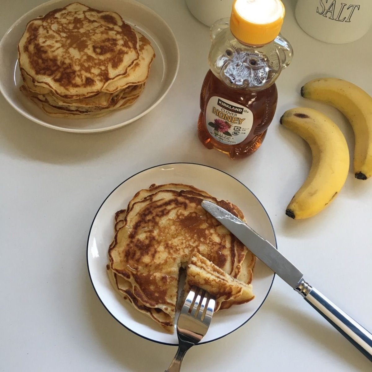 Выпечка на Масленицу