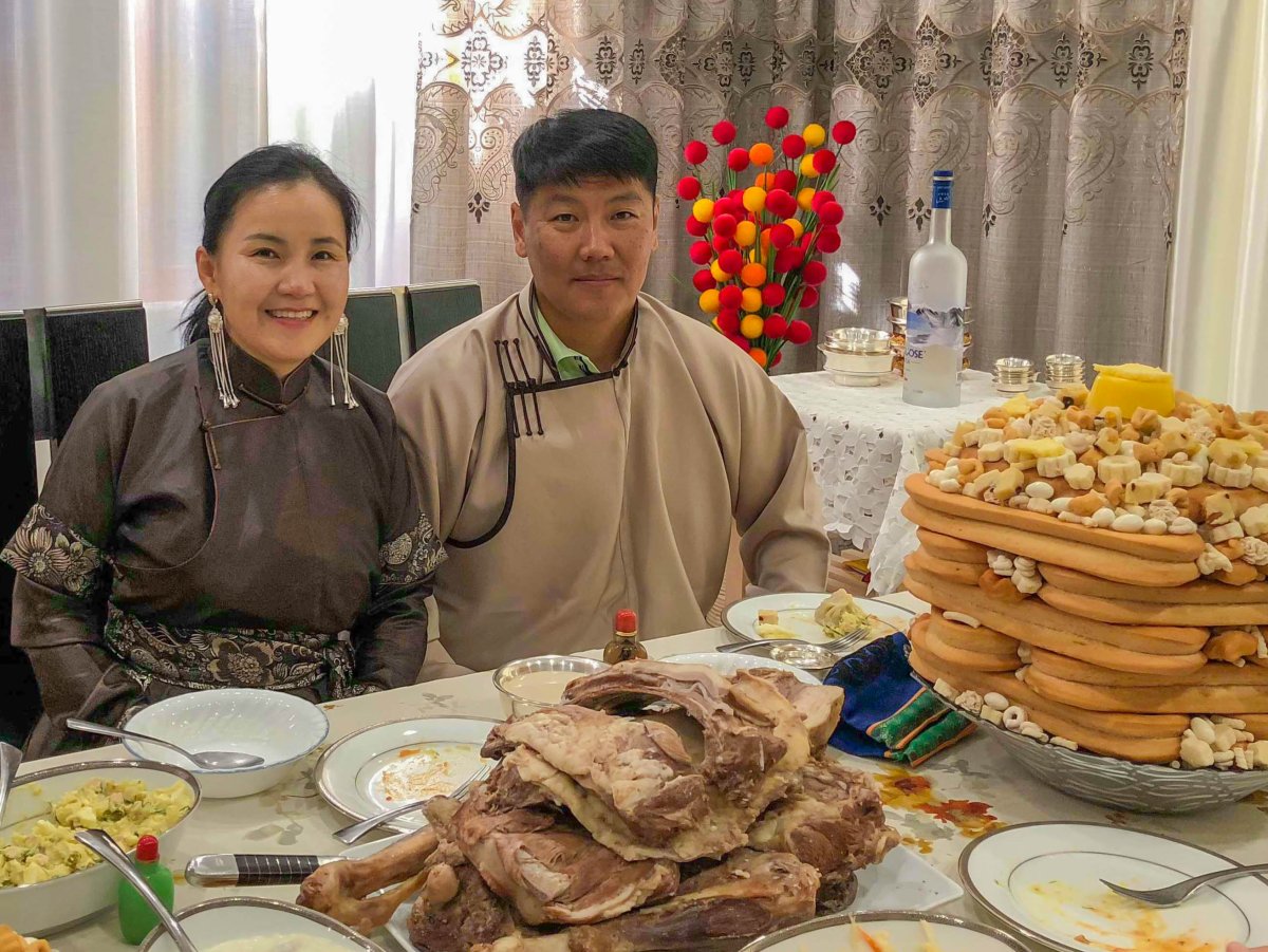 Рецепт блинов