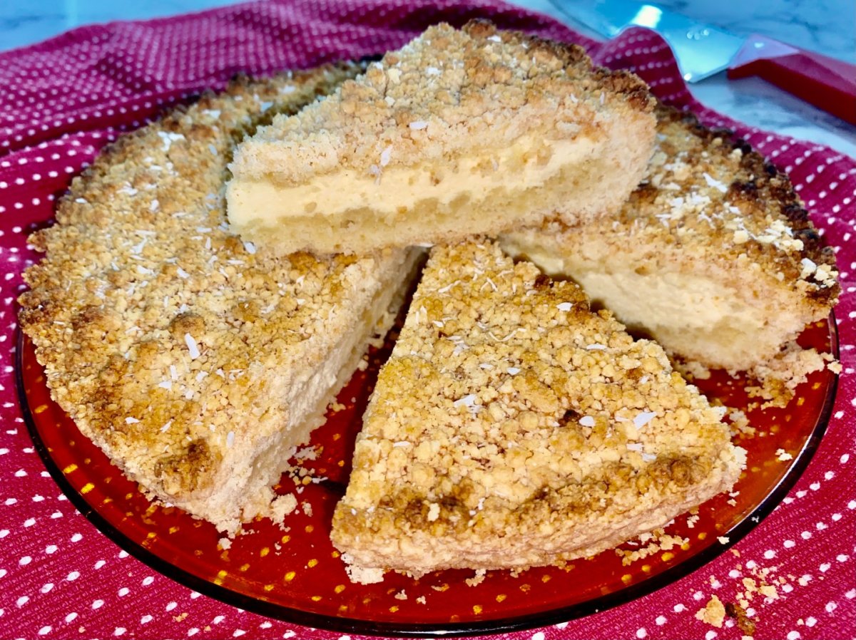 Цветаевский пирог