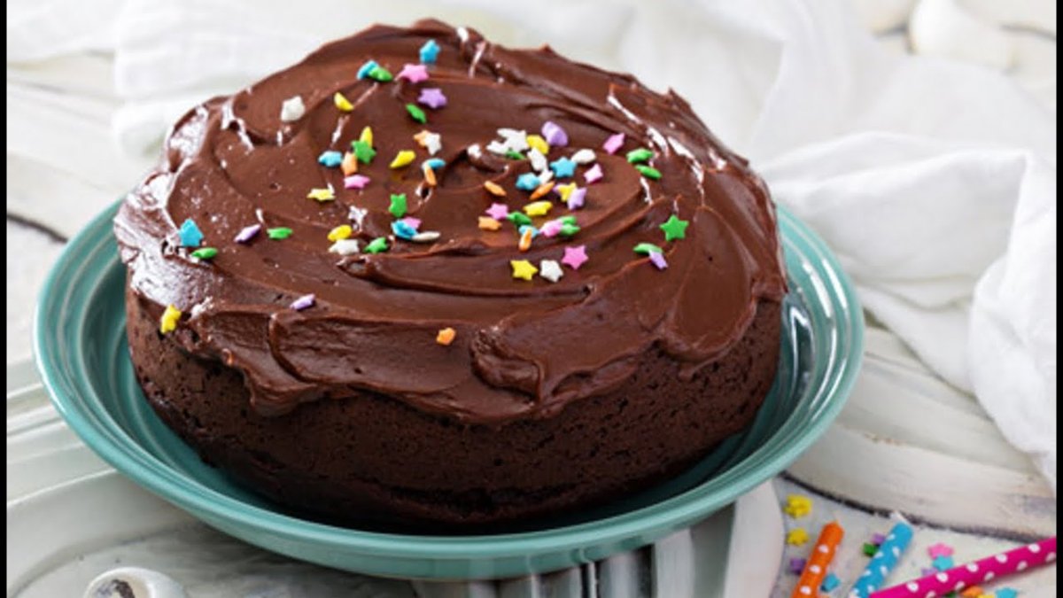 Chocolate Compact