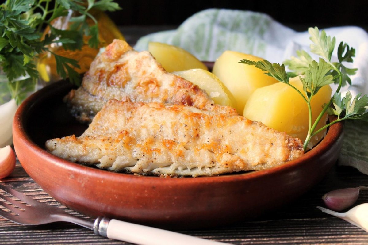 Пирог с капустой и грибами