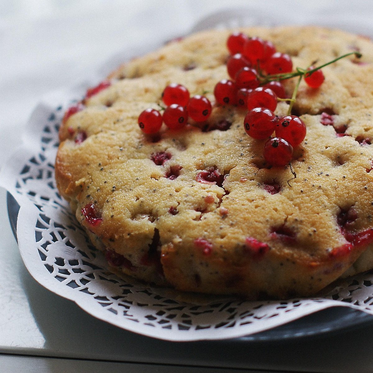 Пирог с начинкой