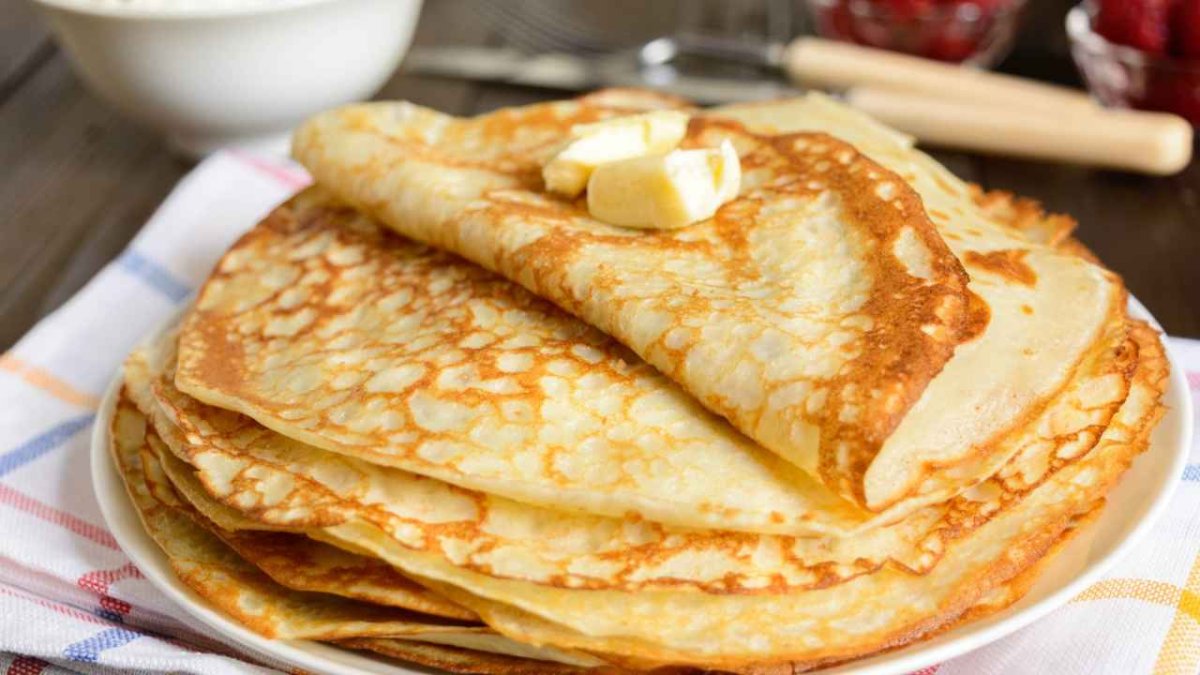 Foodporn выпечка