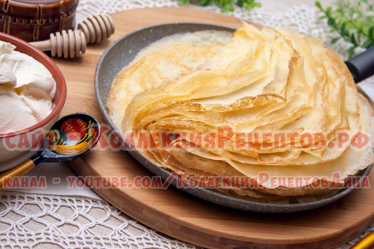 Блинчики картинки