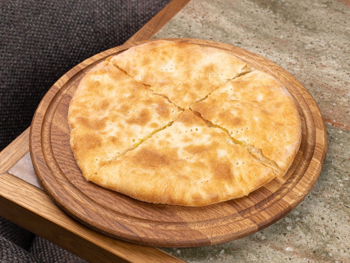 Хачапури ламаджо