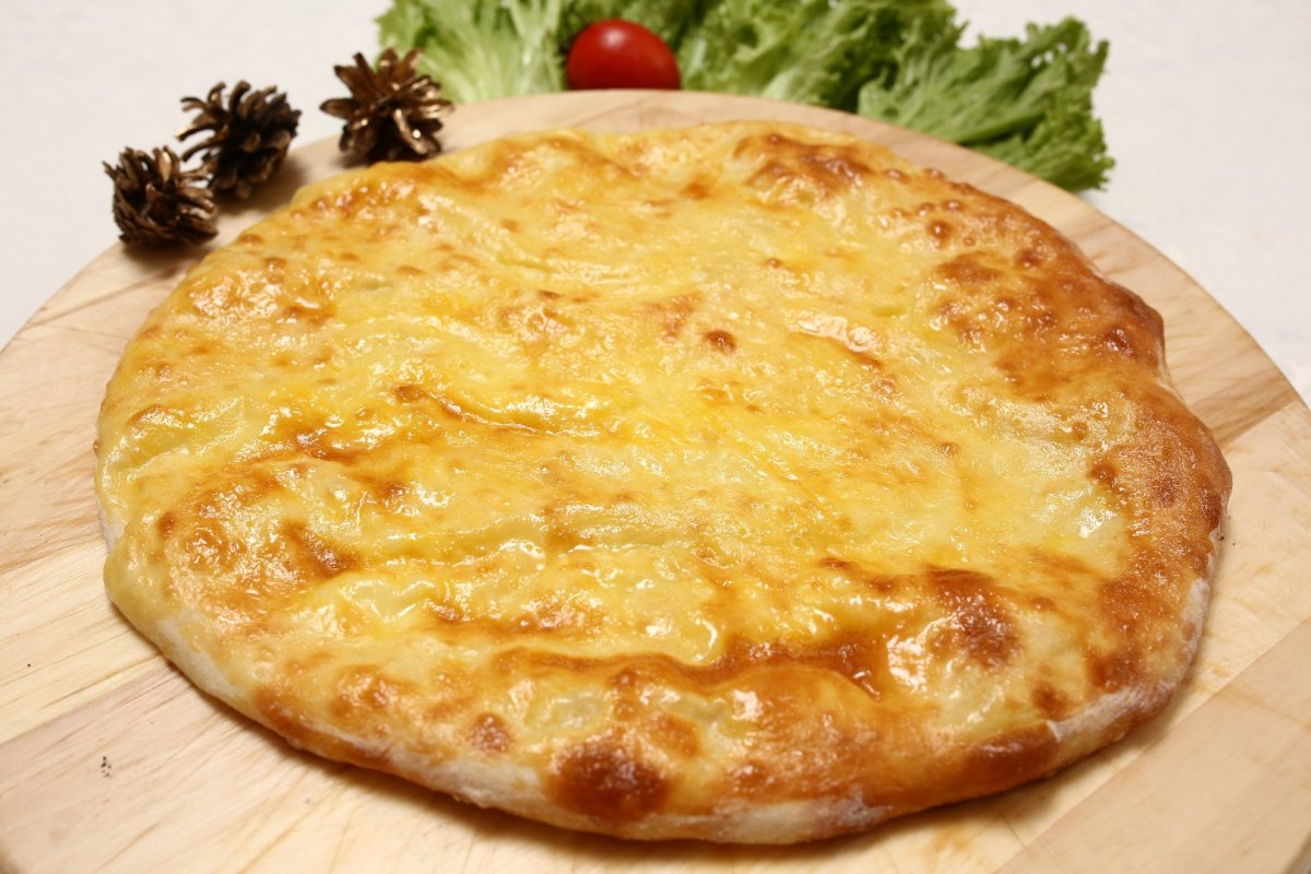 Хачапури Королевский