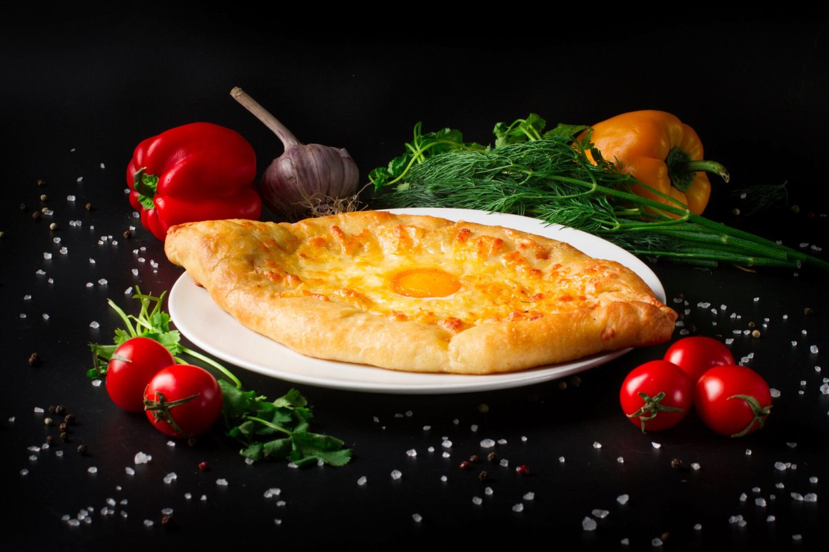 Хачапури Имерули