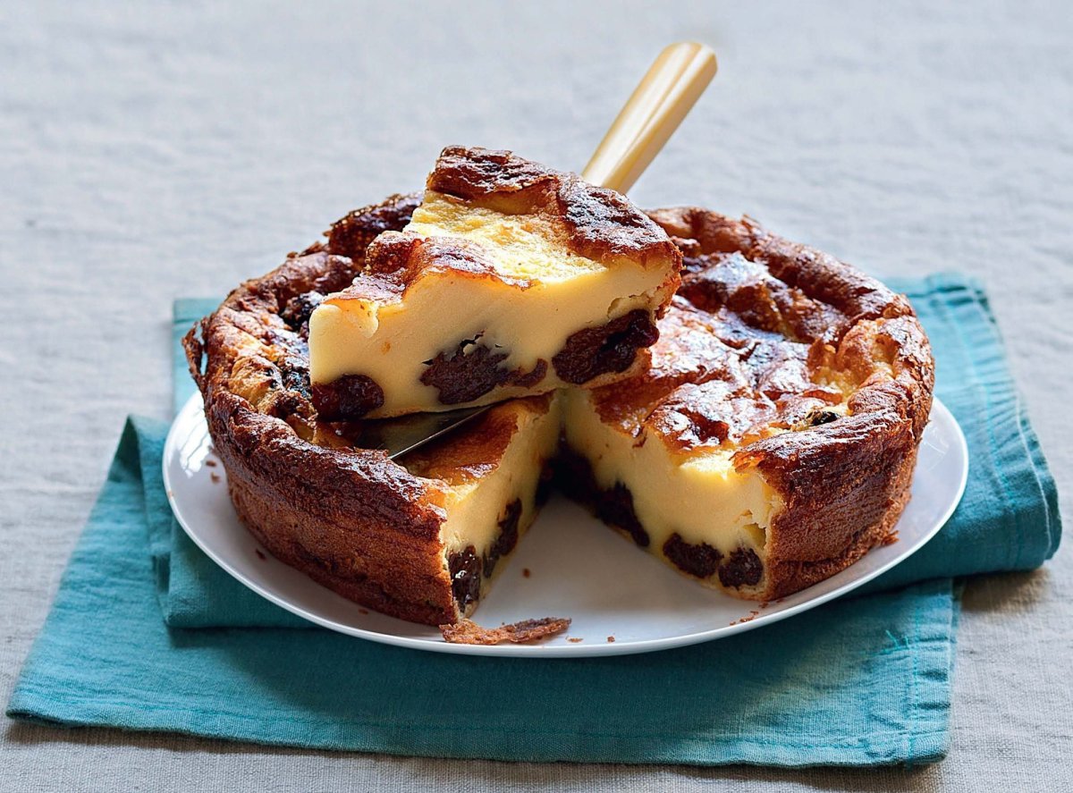 Kouign Amann