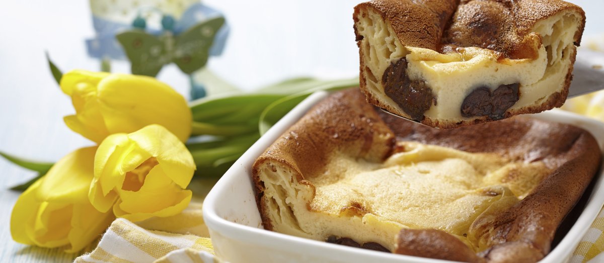 Kouign Amann
