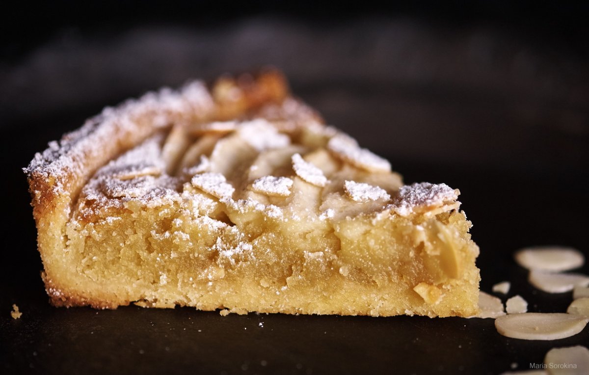 Kouign Amann