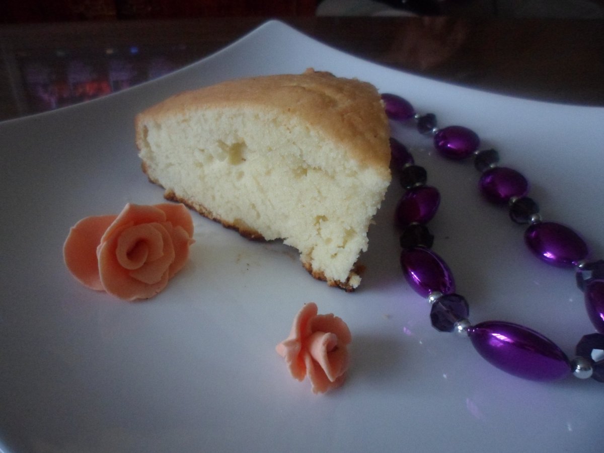 Пирог фон