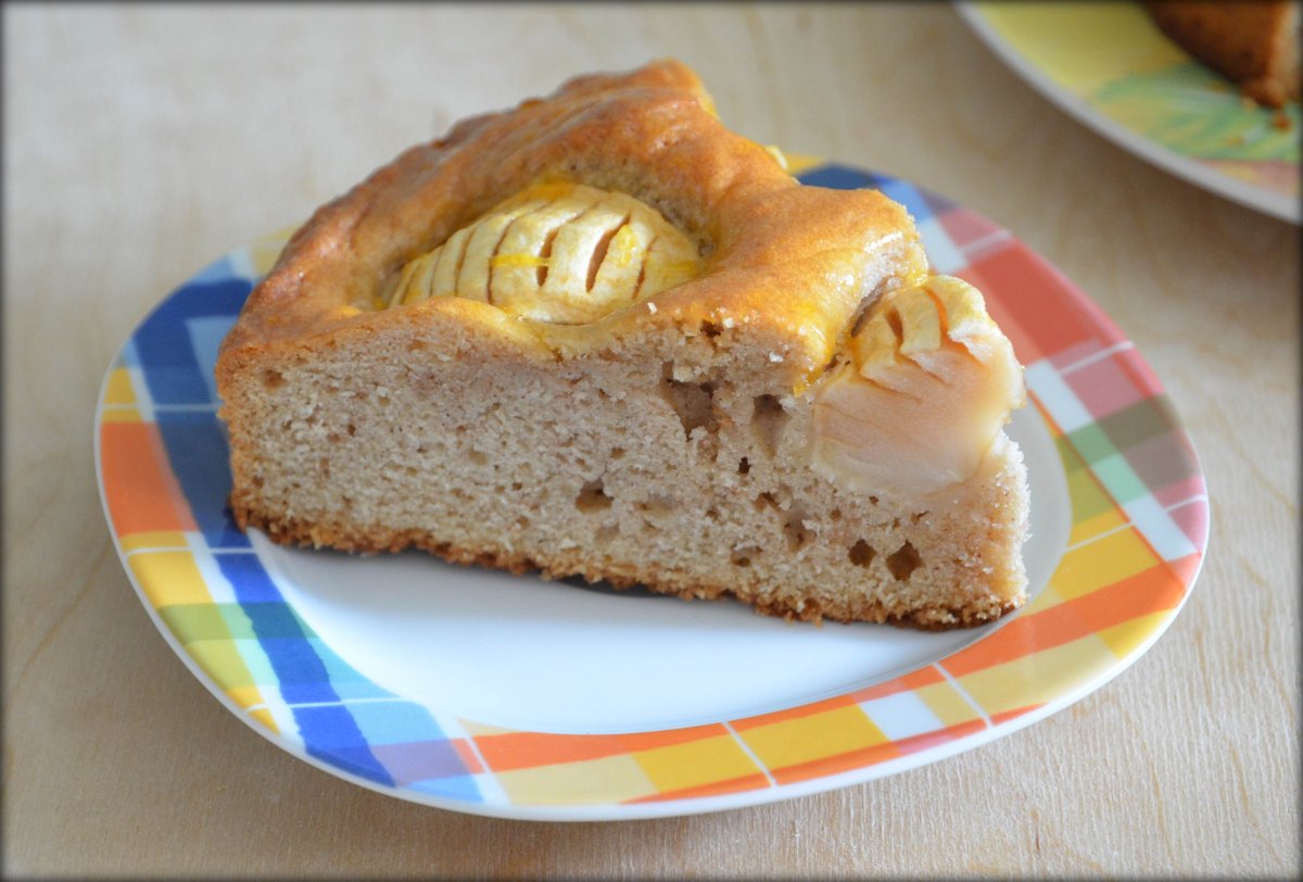 Quiche Lorraine
