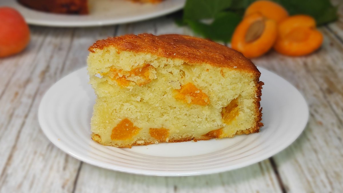 Пирог с капустой