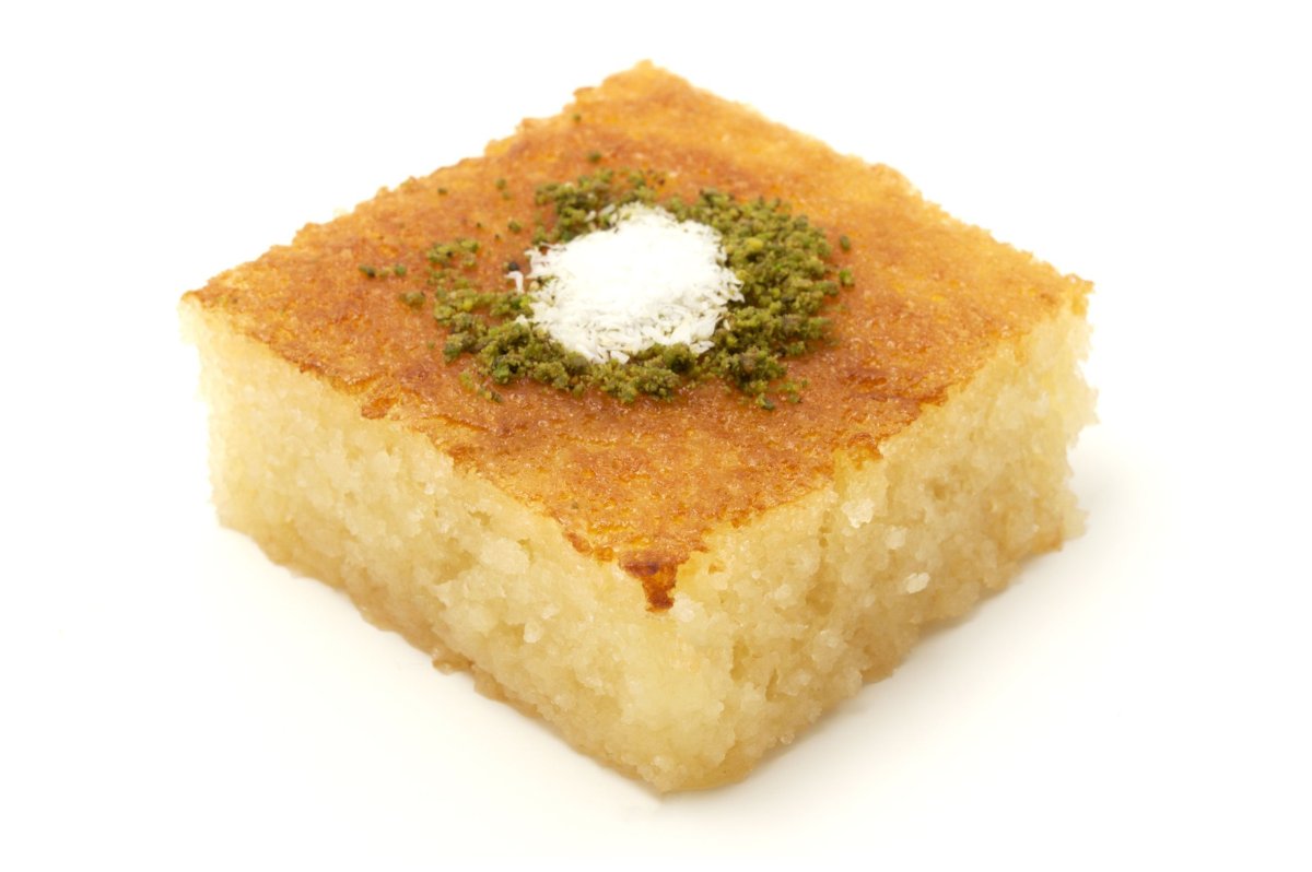 Край пирога косичкой