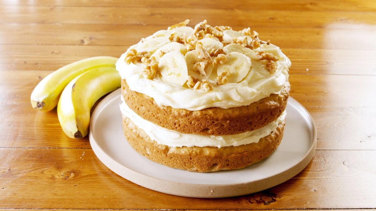 Vegan Cake