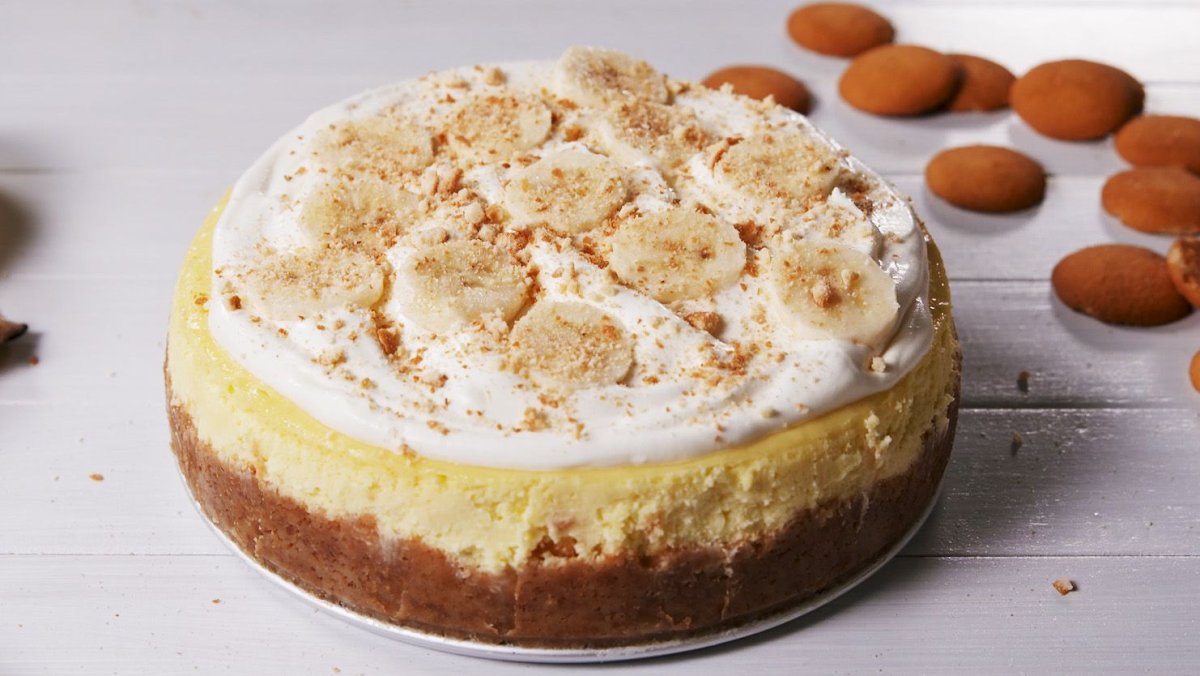 Блины с арахисовой пастой и бананом