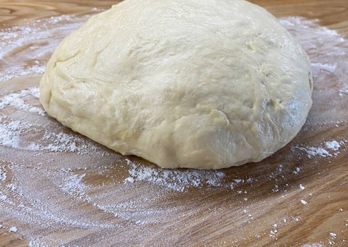 Венгерский яблочный пирог