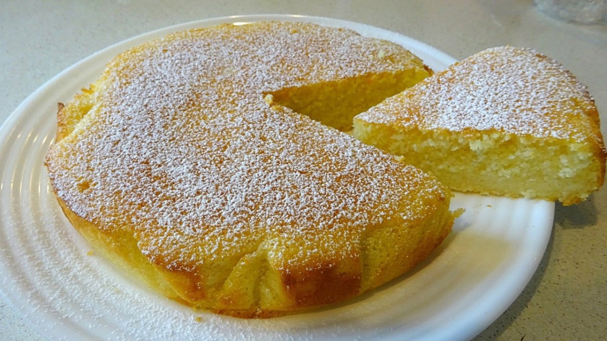 Легкий манник