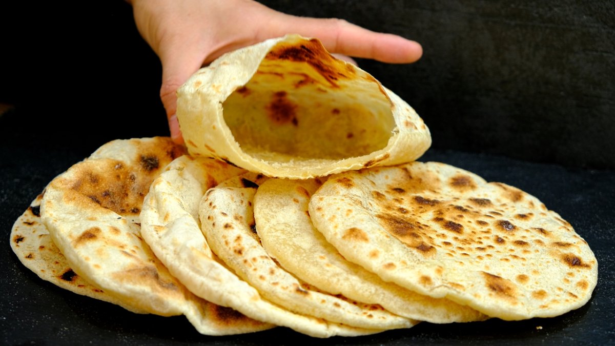 Уральский пирог