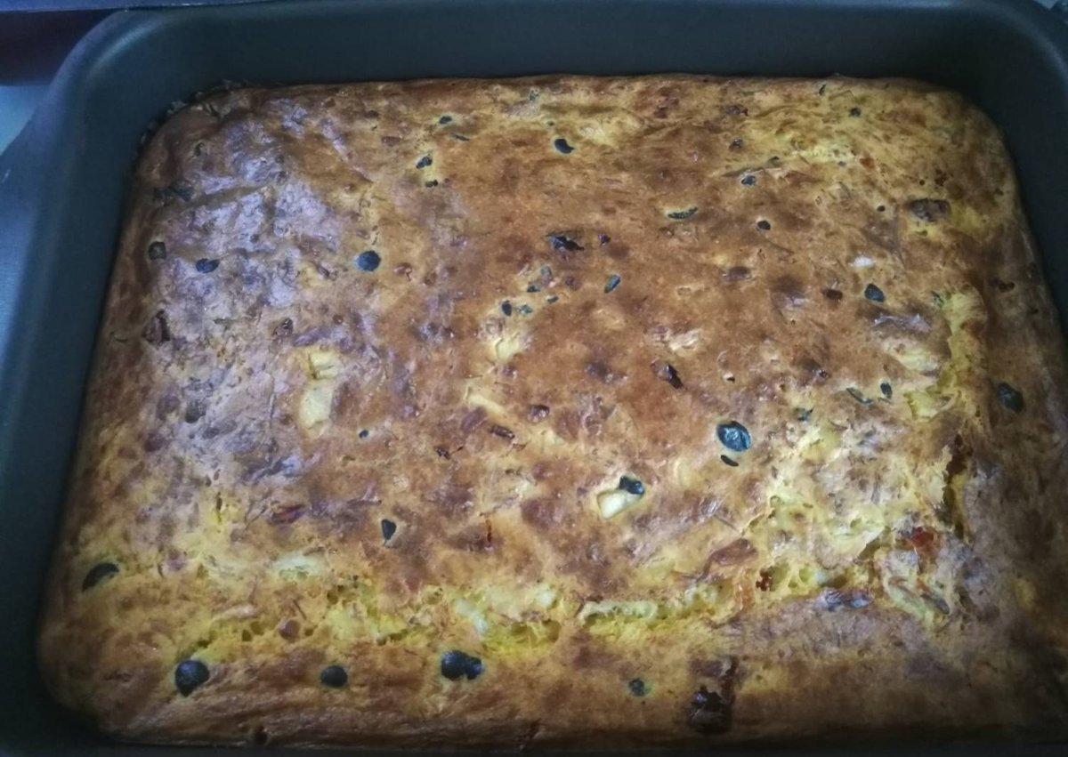КИШ С жульеном