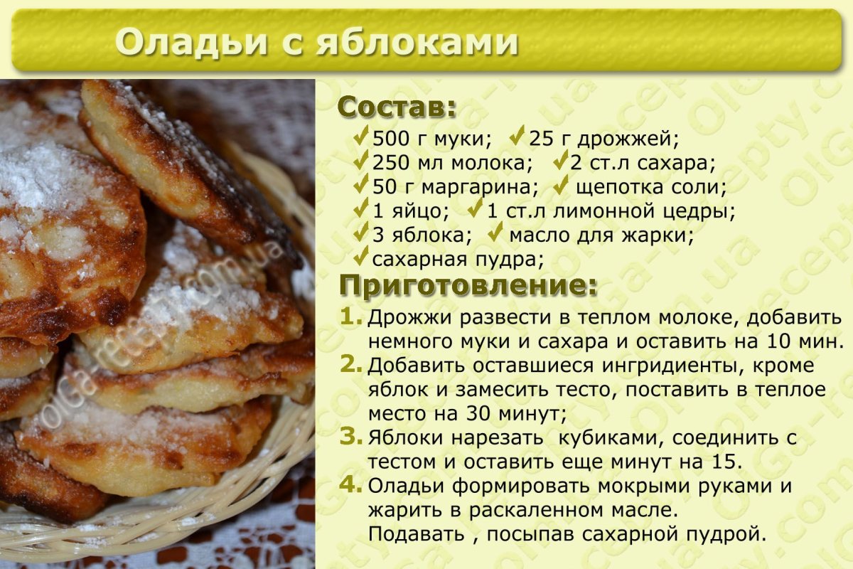 Толстые блинчики на кефире
