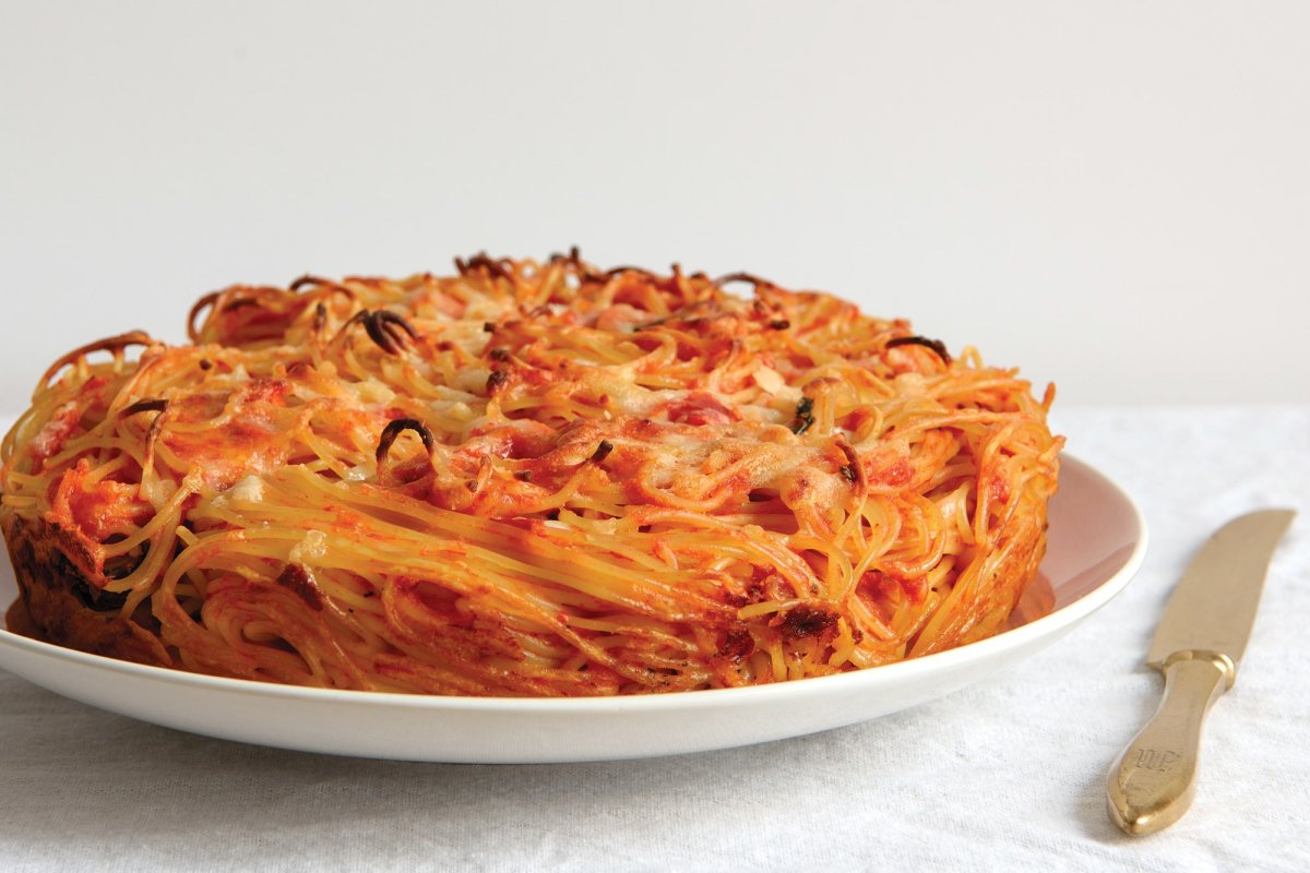 Лазанья (Lasagna) Италии