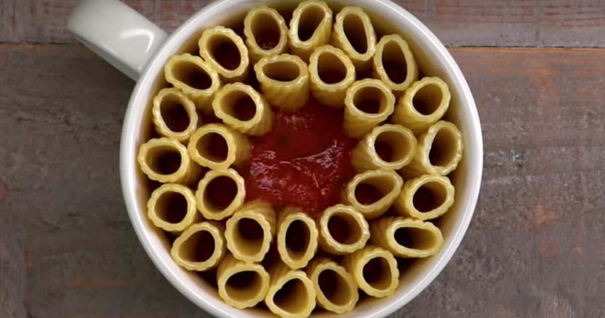 Макаронник лапшевник