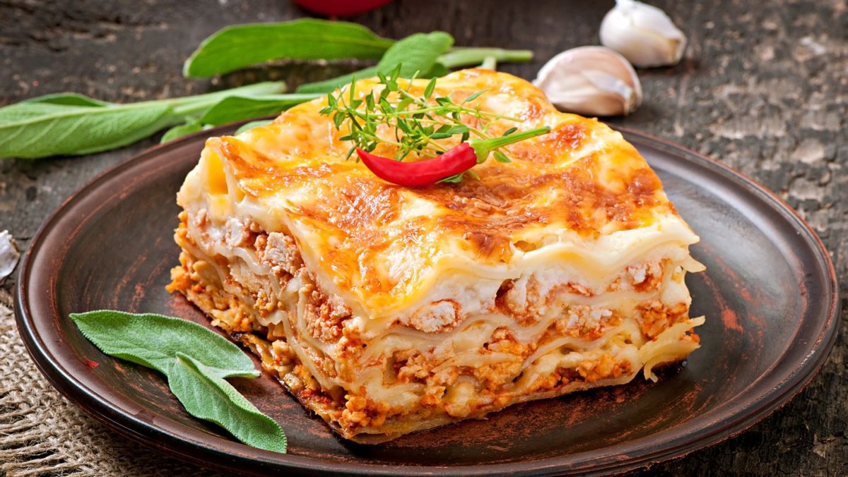 Украшение торта безе