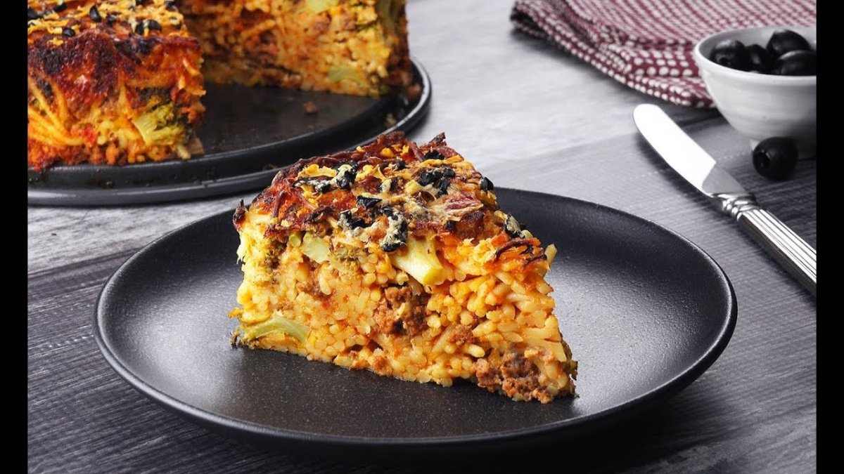 Печенье ракушки