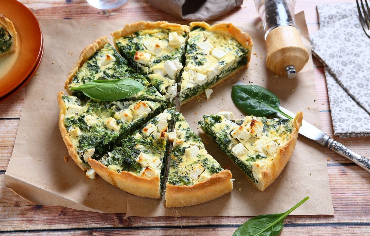 Christmas dishes Recipes