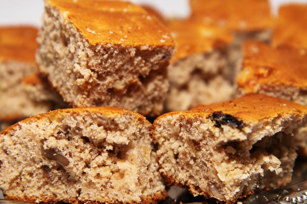 Пироги с капустой