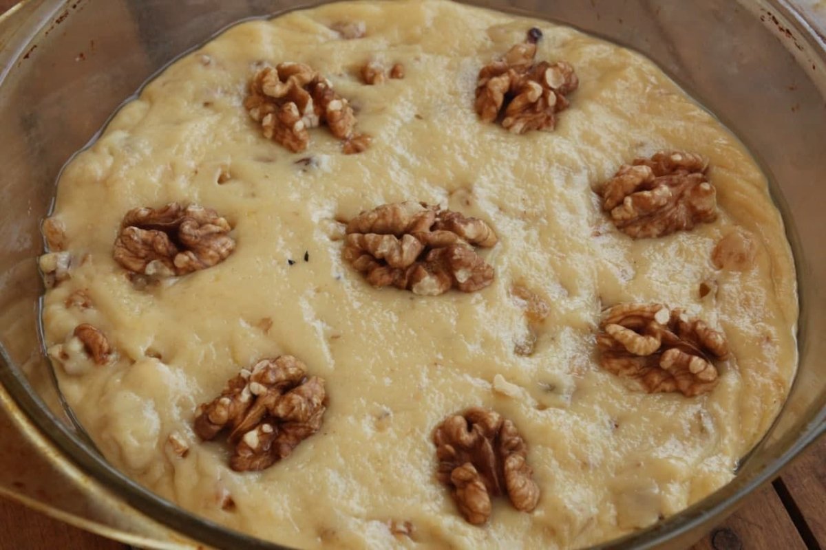 Easy as pie