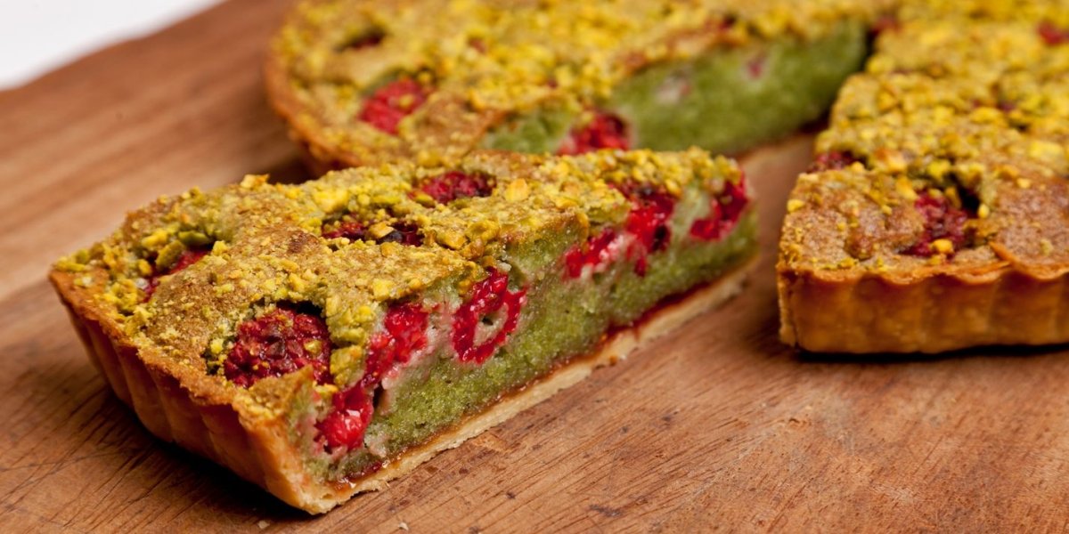 КИШ Лорен (Quiche Lorraine)