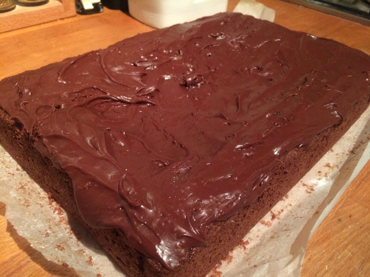 Hot Dark and moist