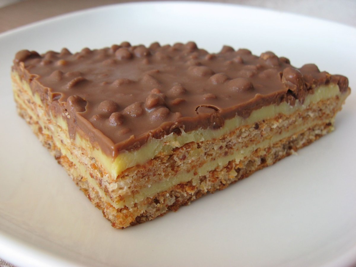 Шарлотта пирог