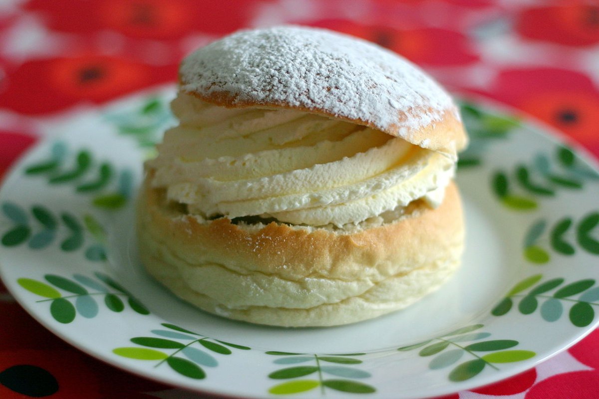 Лионский яблочный пирог