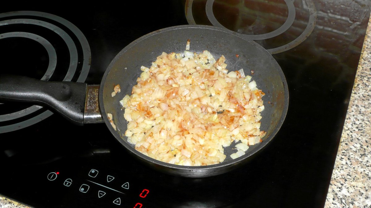 Блины из гречневой муки