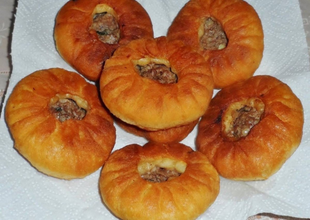Бэлиш балиш
