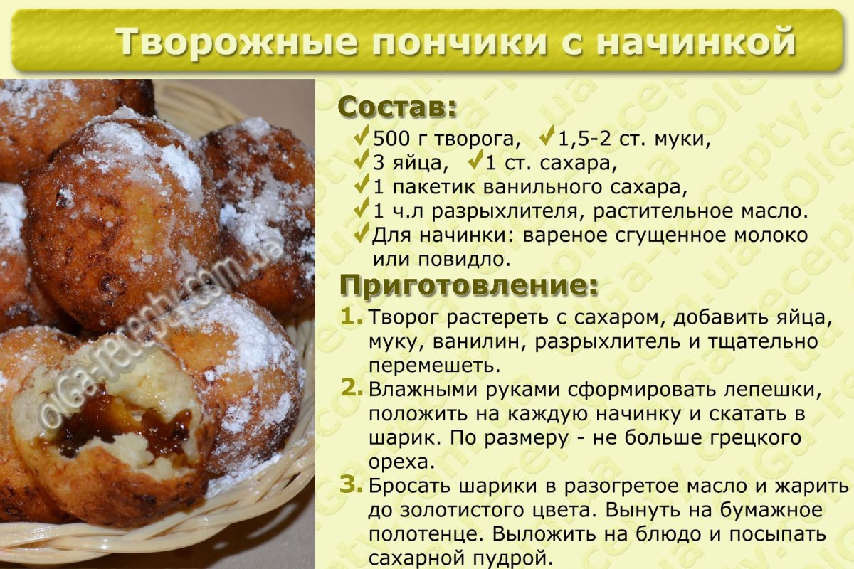 Простые пироги в духовке