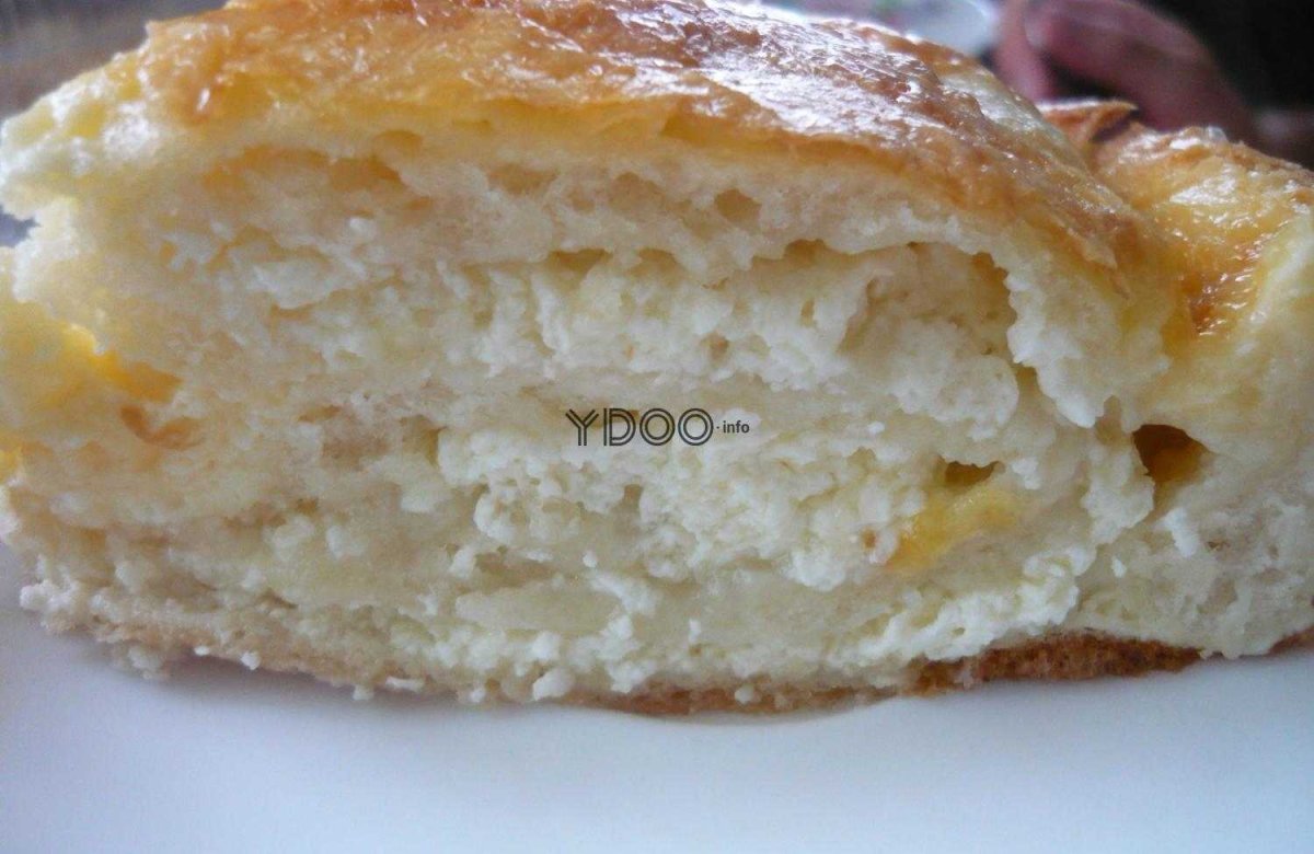Пирог улитка тесто фило