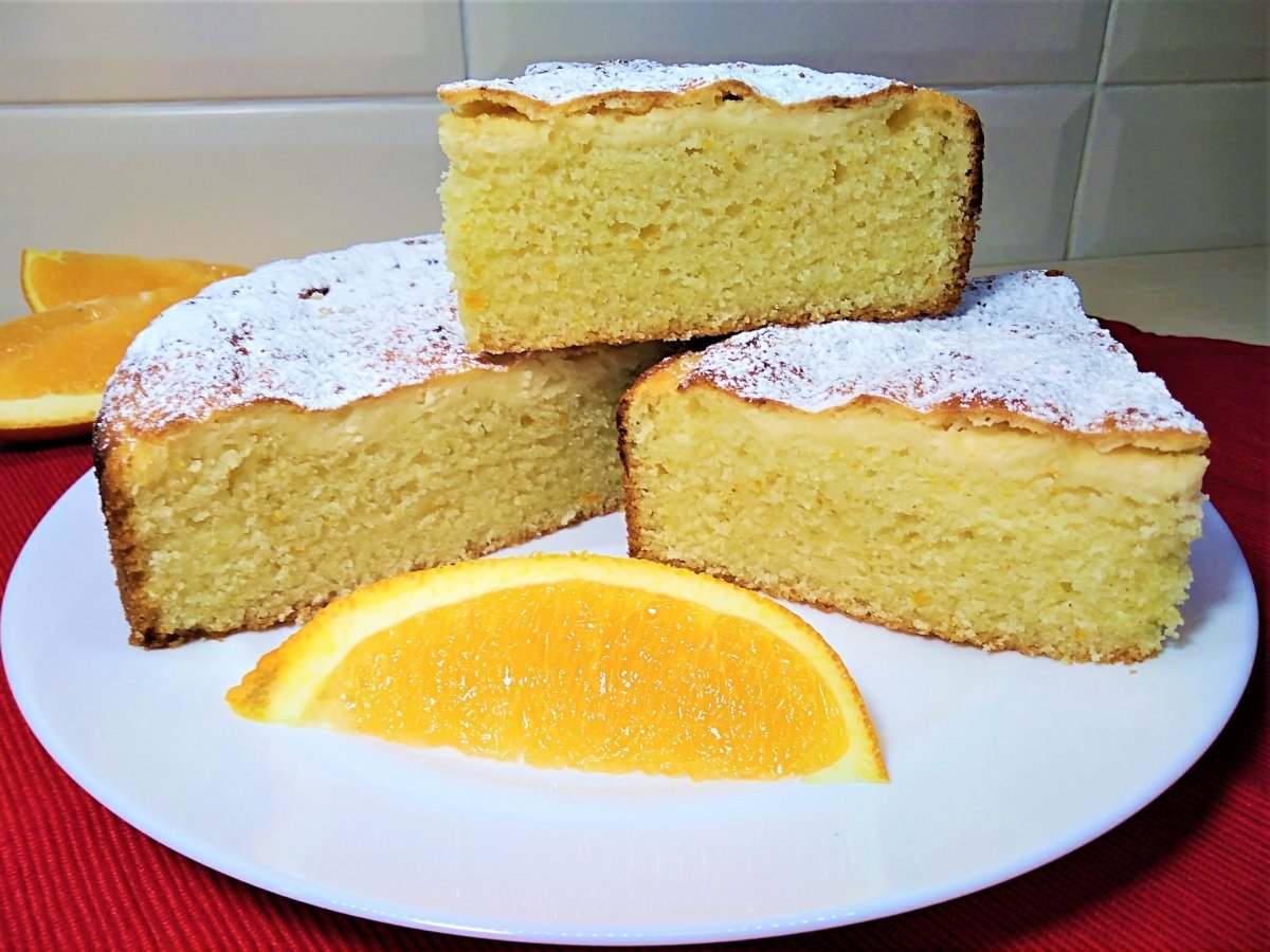 Кекс с изюмом