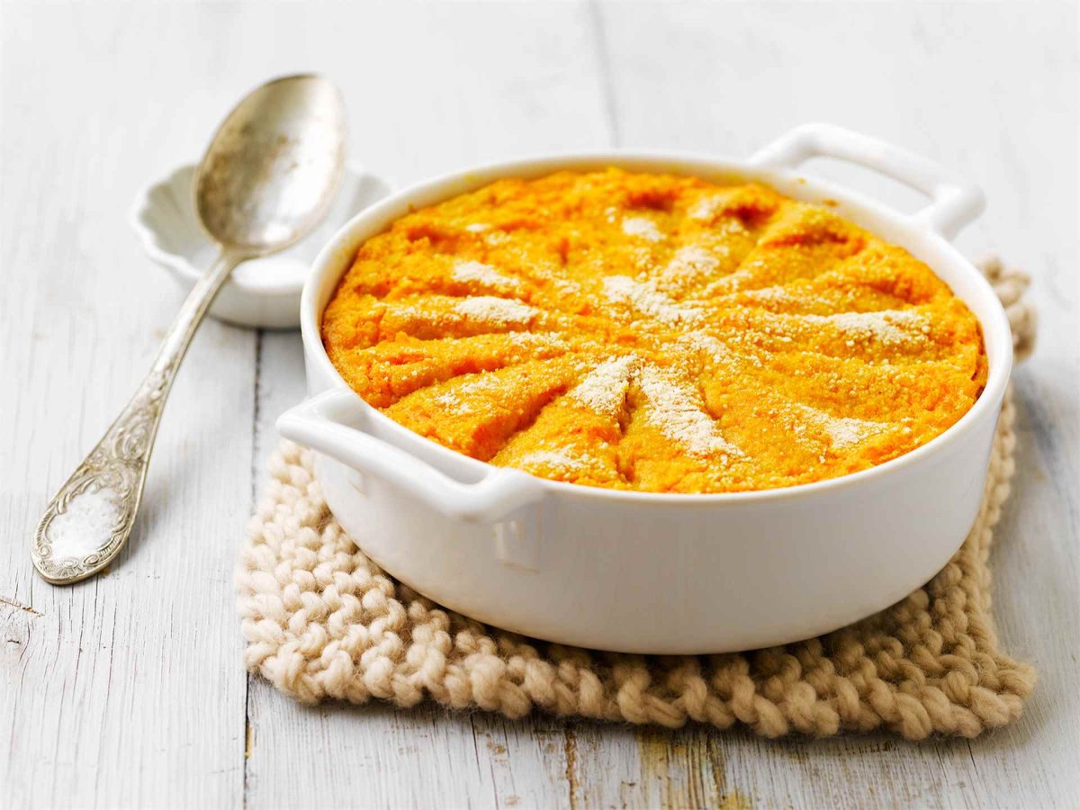 Морковный торт Carrot Cake