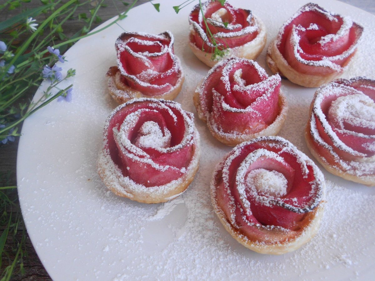 Блинные мешочки