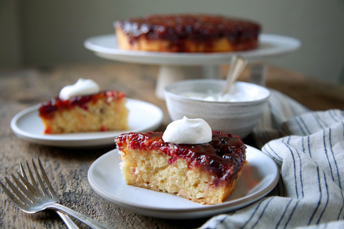 Blechkuchen