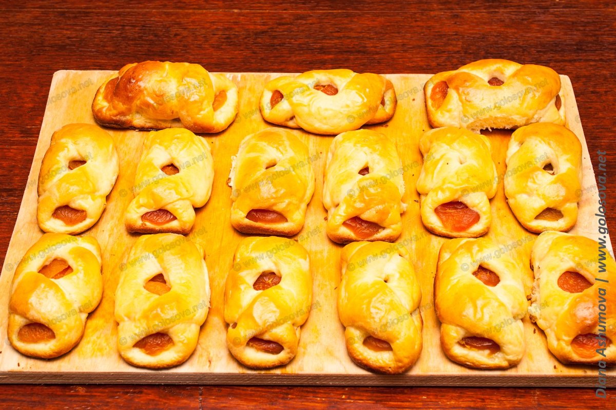 Медовуха и лапти