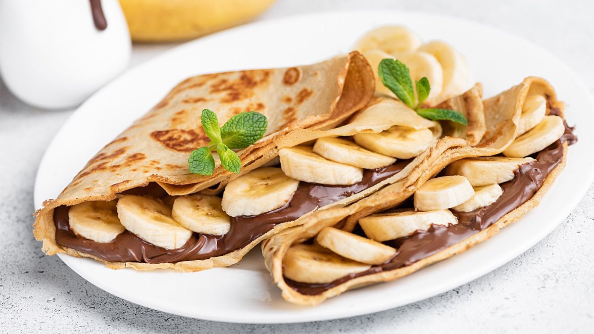 Яблоки с начинкой