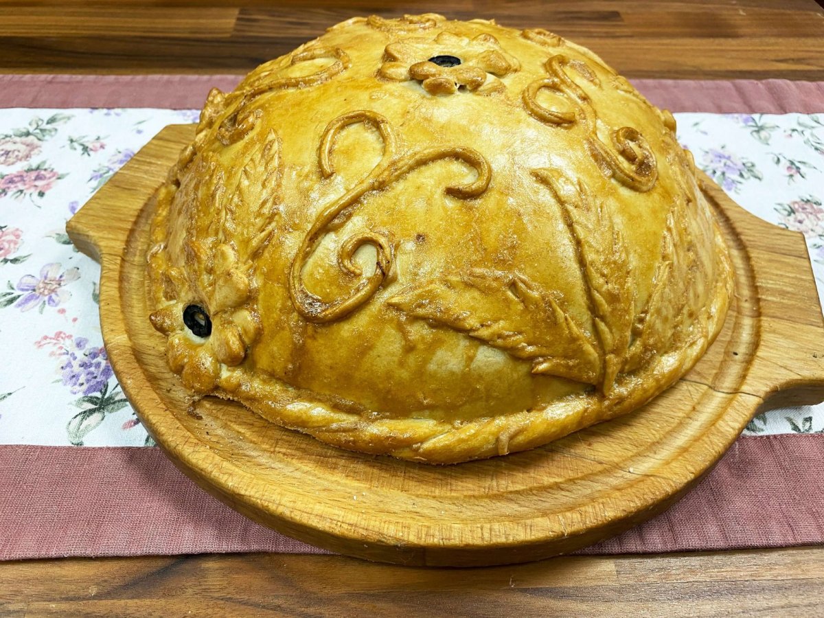 КИШ куриный