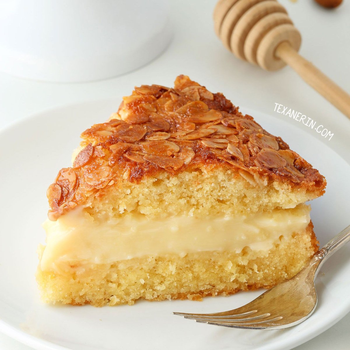 Bananenkuchen