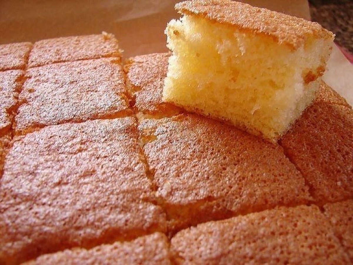 Кукурузный хлеб Мучари
